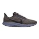 Nike Scarpe da Running / Corsa Uomo - Air Zoom Pegasus 36 (Col. Thunder Grey/Black Pumice)